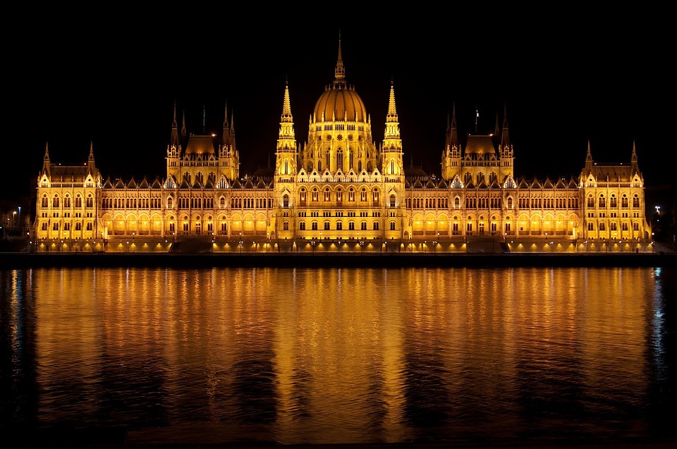 Parlament (a kép illusztráció, forrás: pexels.com)