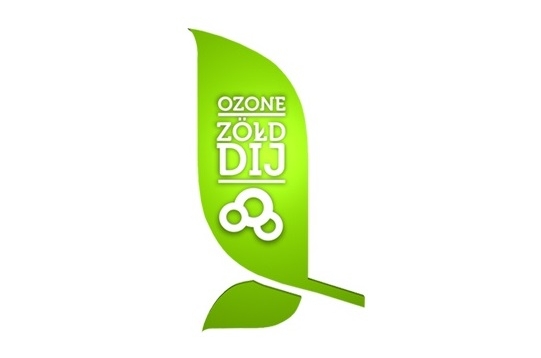 Ismét a Zöldunió előzsűrizi az Ozone Zöld-díj pályázatait