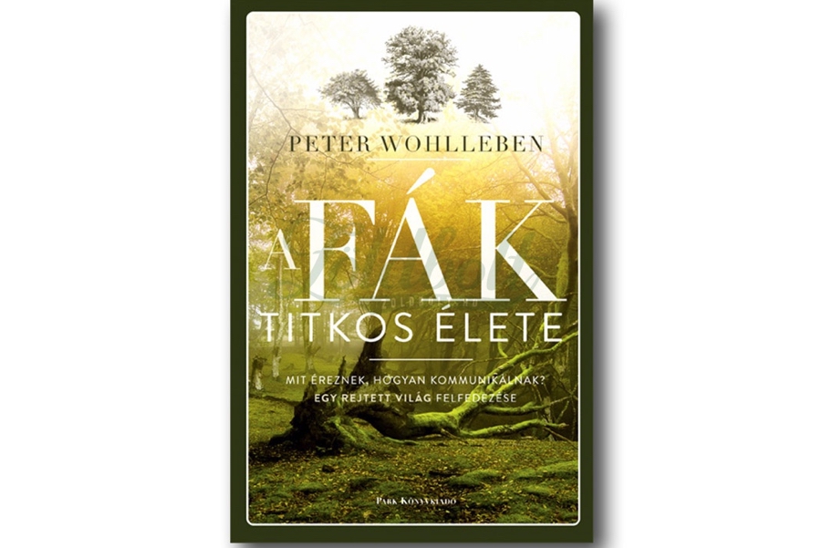 A fák titkos élete