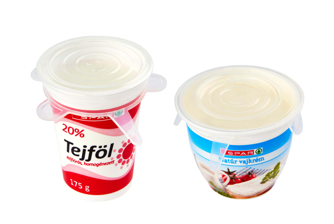 SPAR tobbszorhasznalatos zoldseg gyumolcs es pekaru tasakok 1