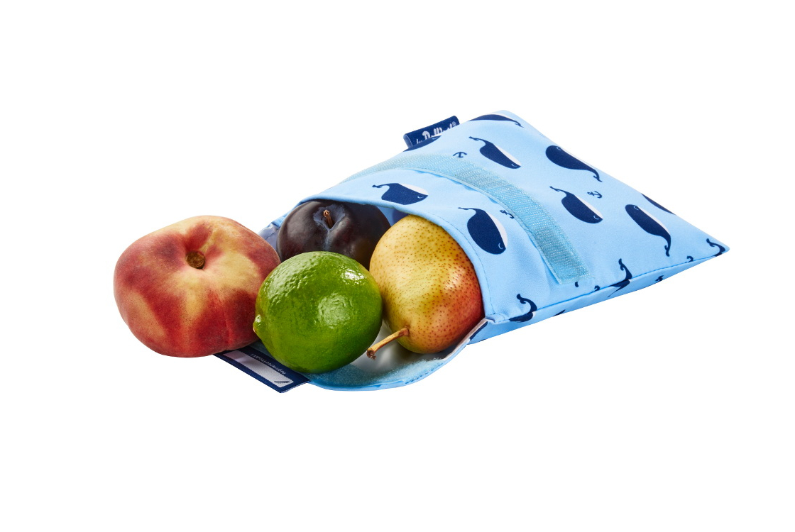 SPAR kornyezetbarat csomagoloeszkozok Snack n Go