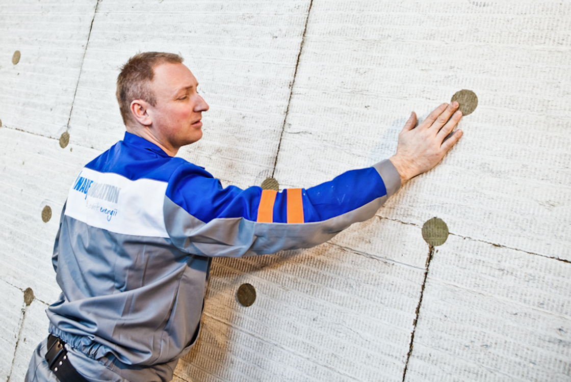Knauf Insulation