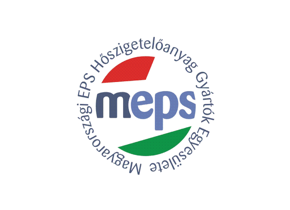 Magyarországi EPS Hőszigetelőanyag Gyártók Egyesülete